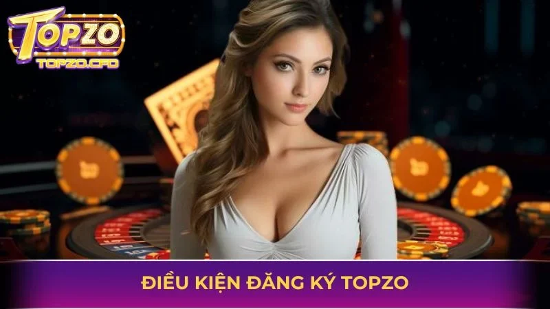 Điều kiện cổng game áp dụng trong quy trình đăng ký